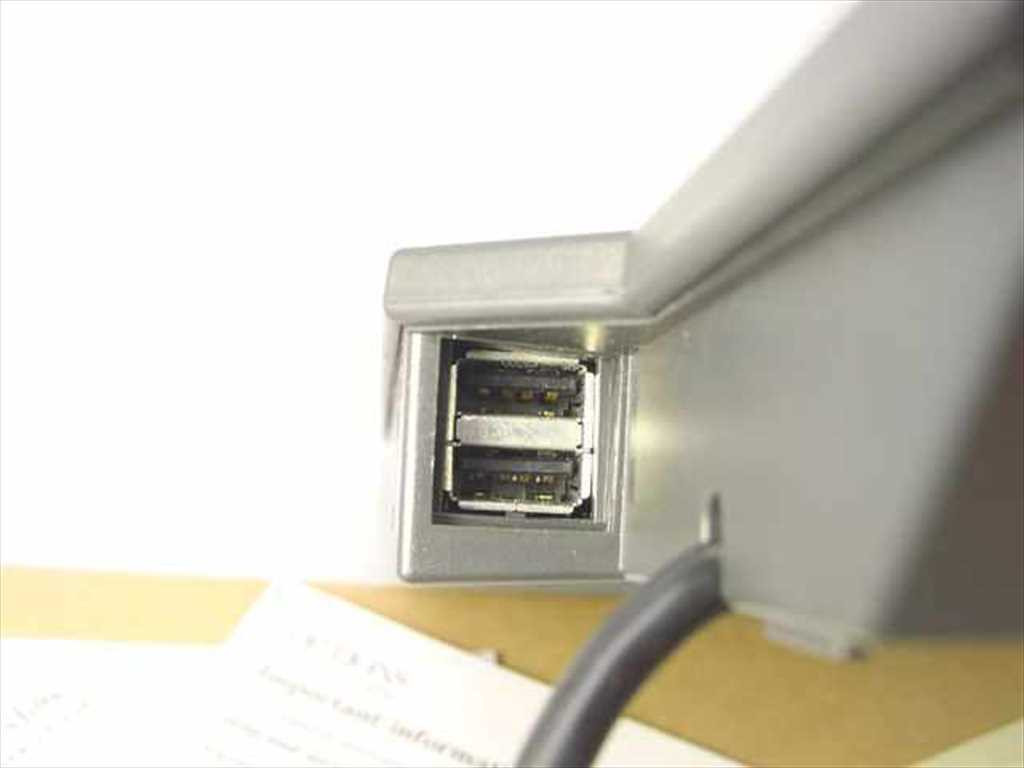 IBM 24P0340 USB Keyboard KPH0035