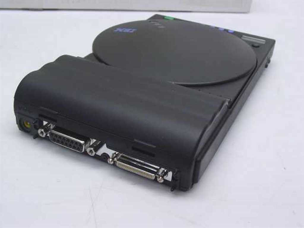 IBM 03L3080 20X Max Portable CD-ROM Drive 1969-010