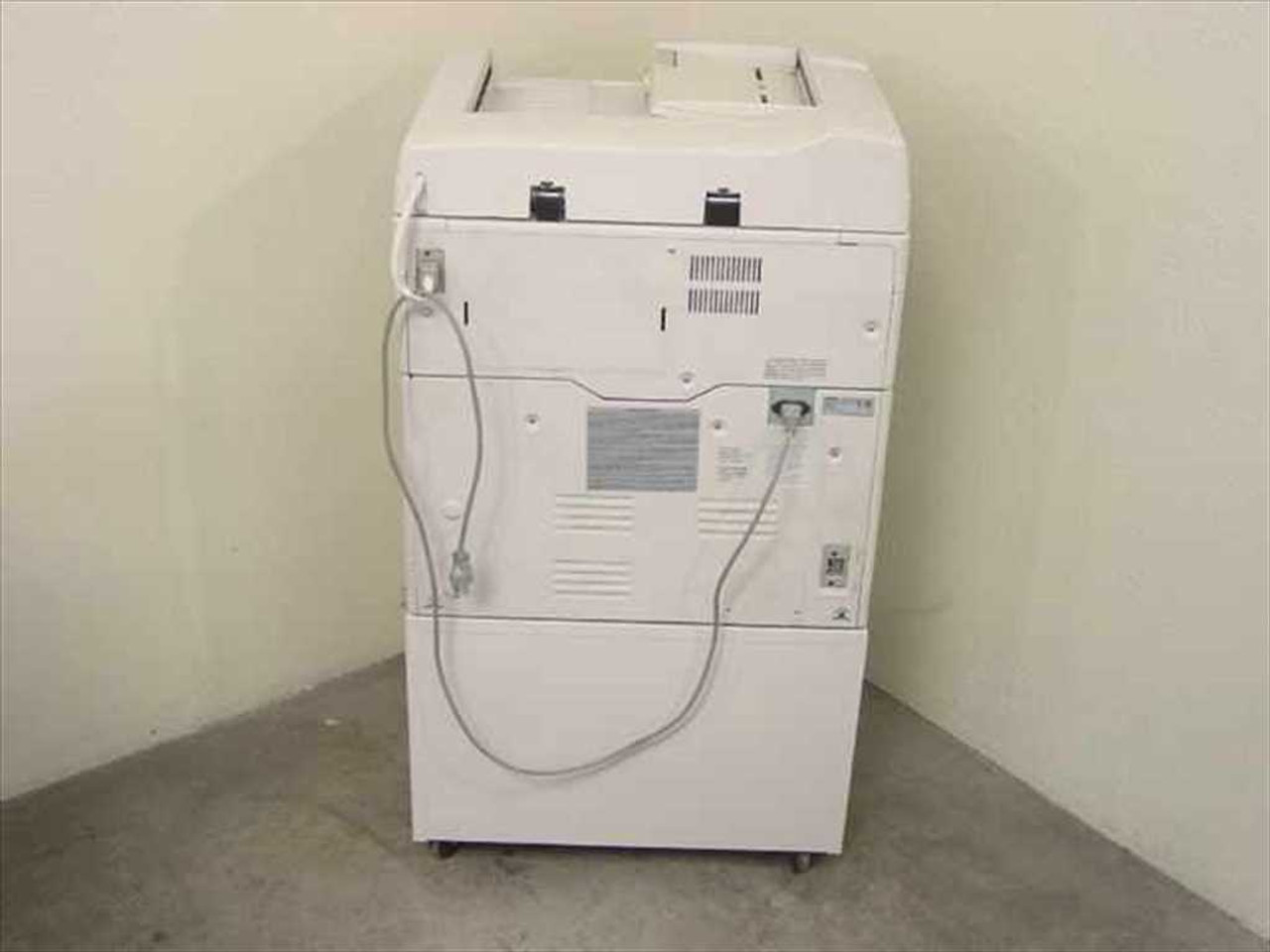 Toshiba 2860 Office Copier For Parts or Repair