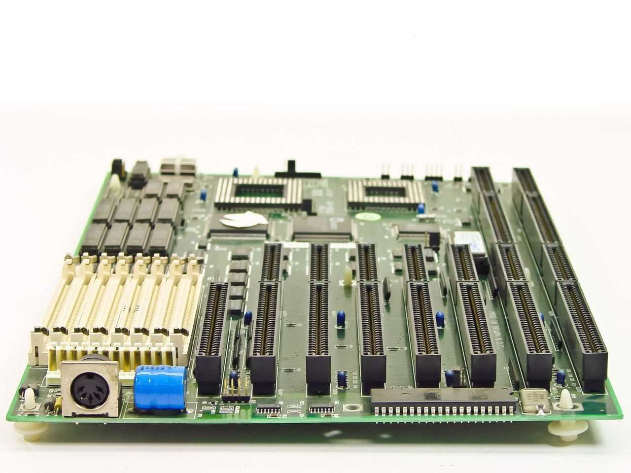 メーカー System Desktop CPU Dual 486 GA-486US Giga-Byte Board ISA 8 その他