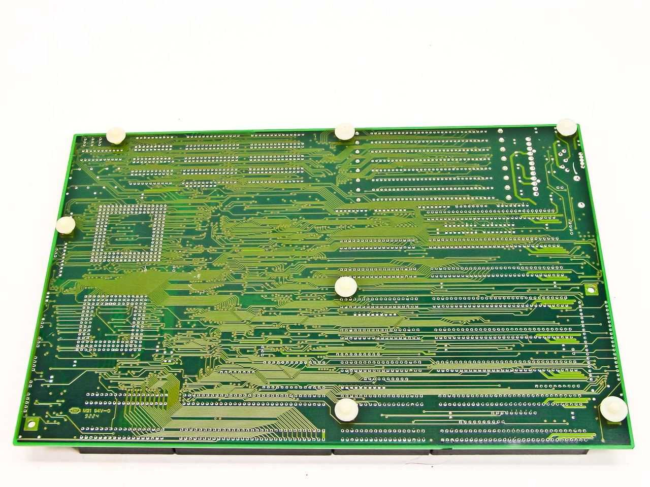 Giga-Byte GA-486US 486 Dual CPU Desktop System Board 8 ISA