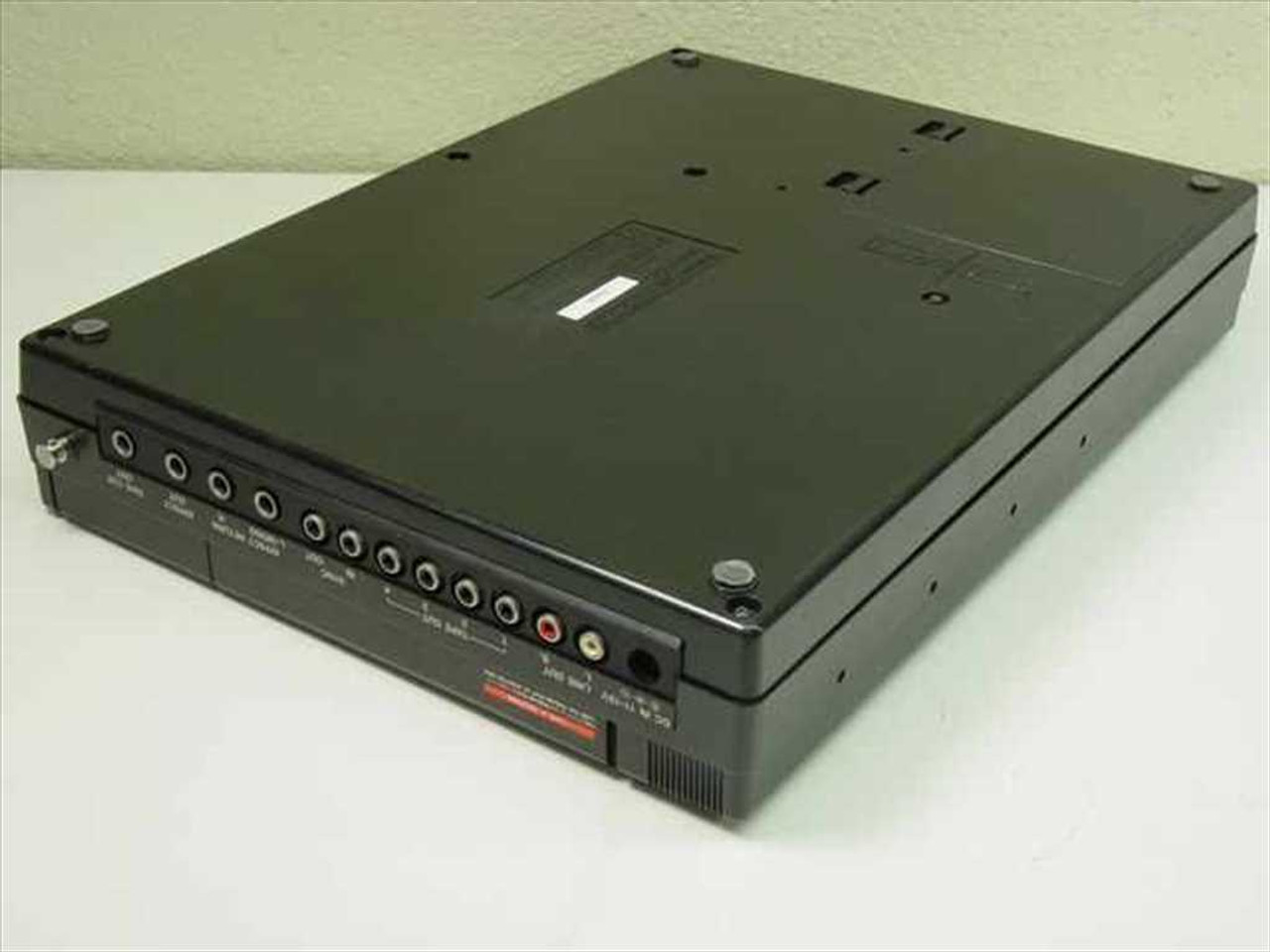 Tascam Porta Two Tascam Ministudio Mixer As-Is for Parts or