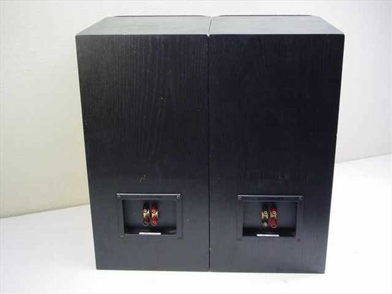 超希少 INFINITY Kappa 5.1 Series ⅱ 1本 RIGHT Infinity Kappa 5.1 Series II Audio Speakers 3-Way Bass