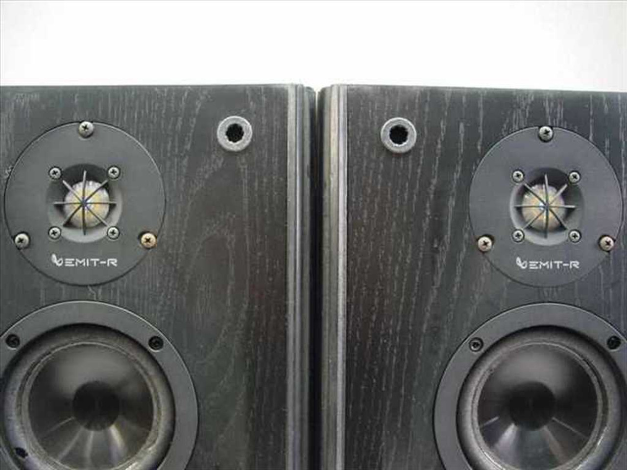 Infinity Kappa 5.1 Series II Audio Speakers 3-Way Bass