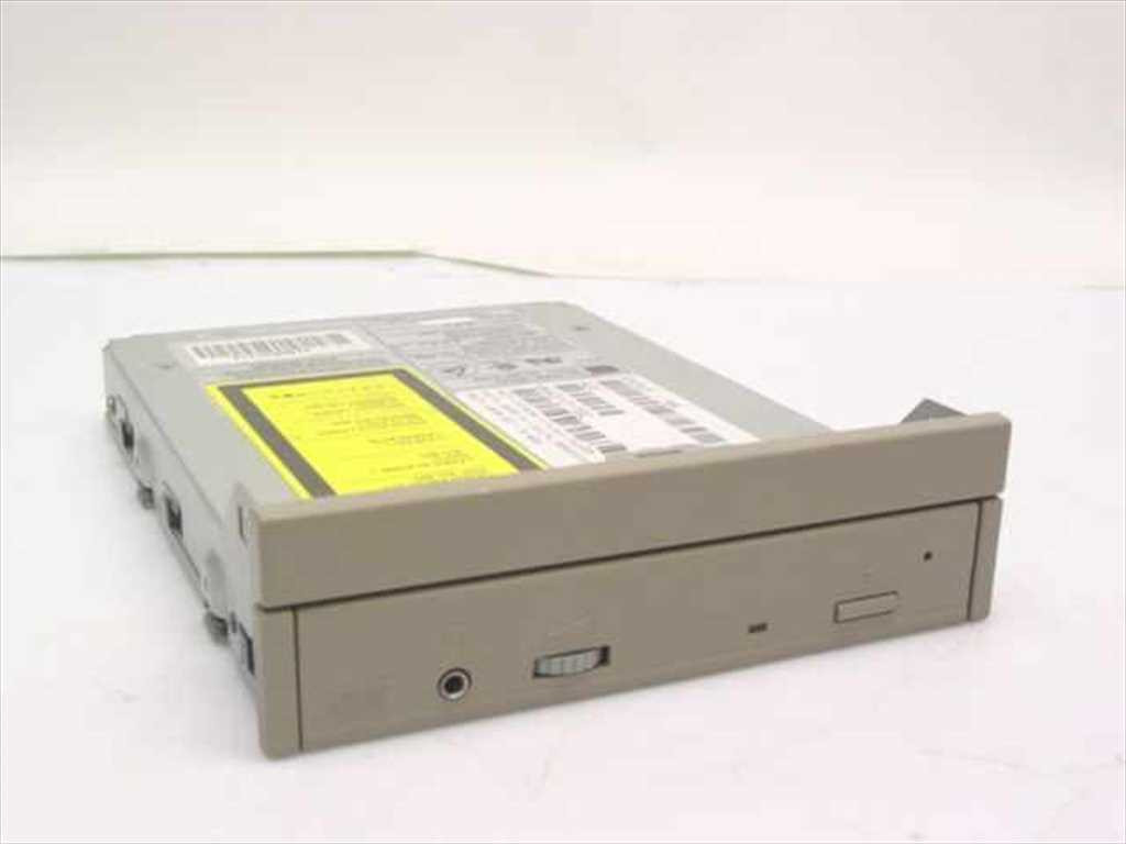 Toshiba XM-4101B 2x SCSI Internal CD-ROM Drive