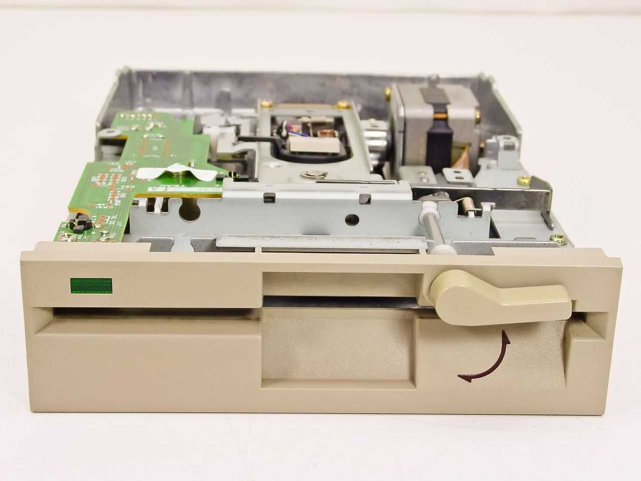 X68000 PRO FDDユニット FD-55GFR 2台 TEAC Amazon.com: TEAC FD-55GFR