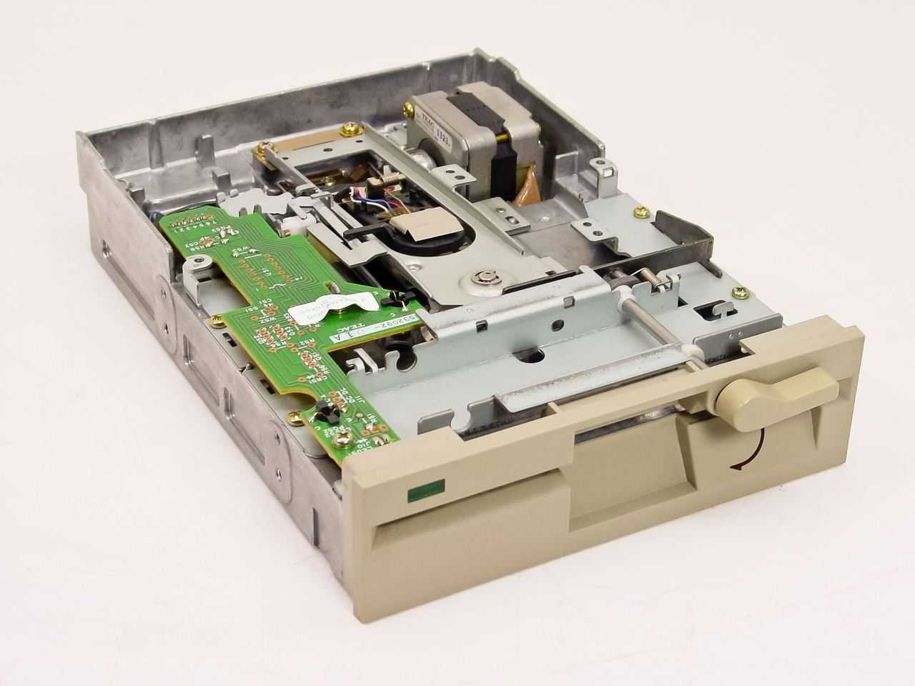 Teac FD-55GFR 1.2 MB 5.25