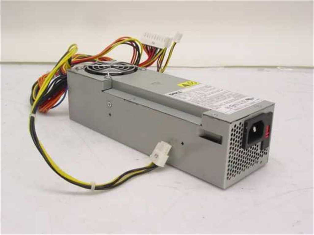 DELL PS-5161-7D DC160W電源 DELL PS-5161-7D DC160W電源