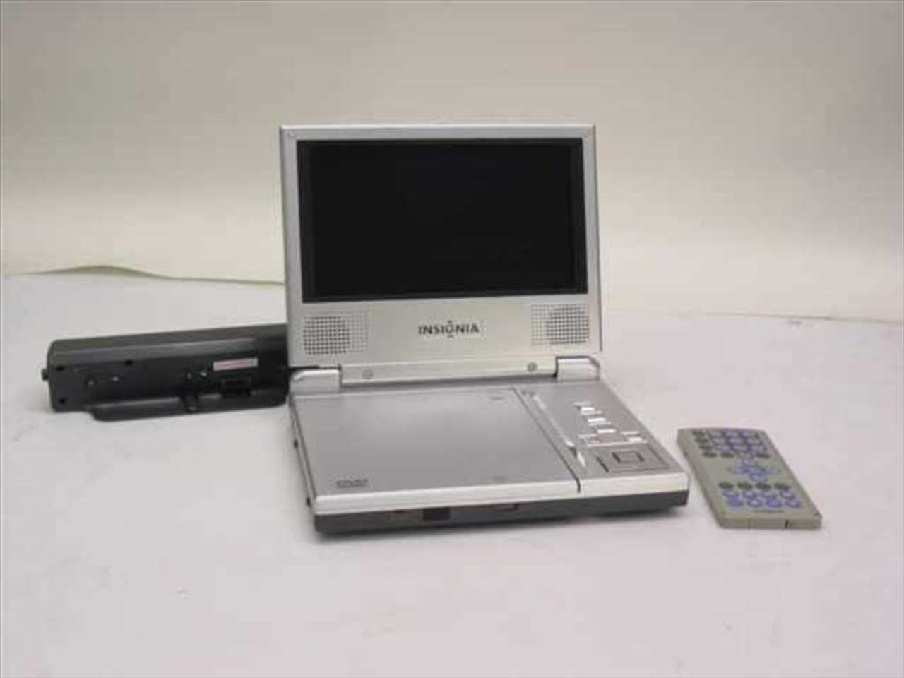 Insignia IS-PD040922 7