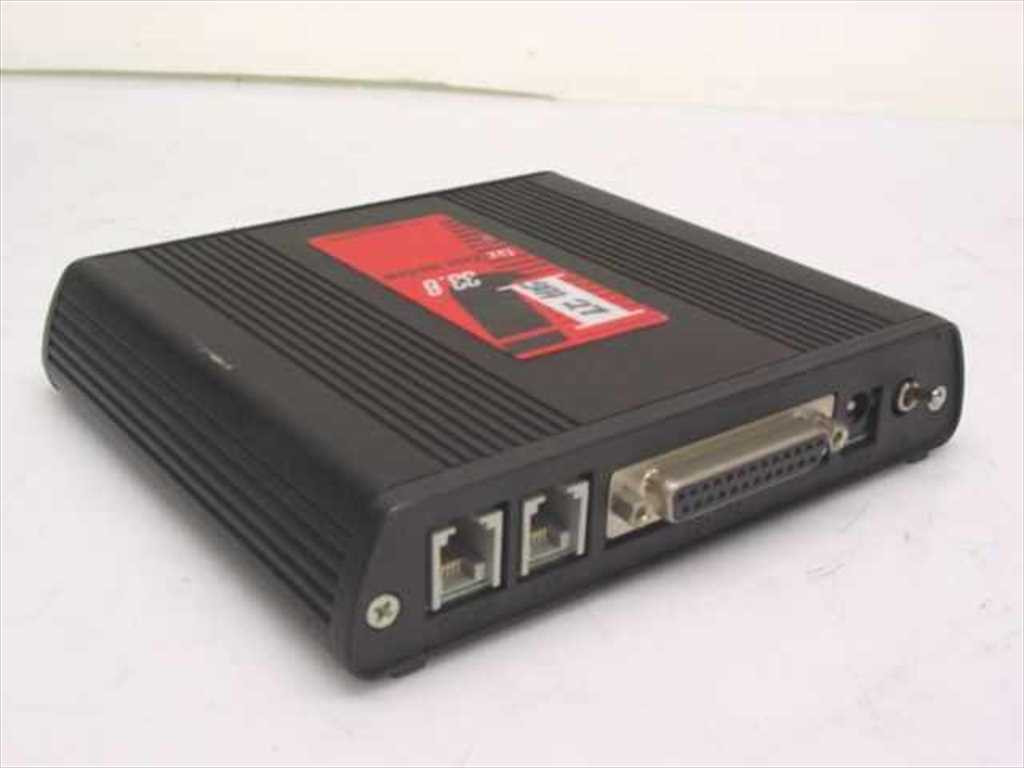 Boca Research MV.34xxx Fax/Data Modem 33.6bps