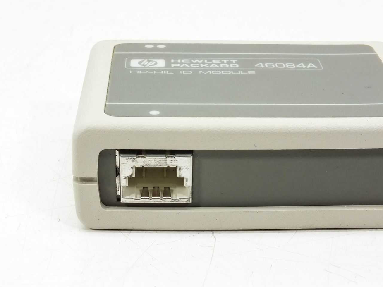 HP HP-HIL ID Module - No Cable (46084A)