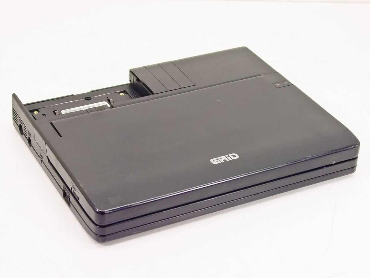 Grid 1720 Laptop Computer - Vintage Collectable - as is