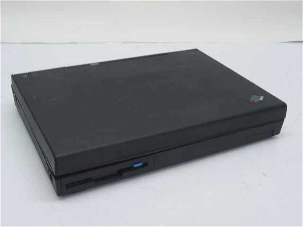 ThinkPad　IBM 9545 IBM 9545-6BC 755CSE Thinkpad Laptop