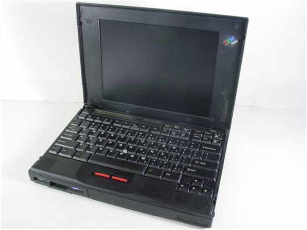 ThinkPad　IBM 9546 IBM 9546-U22 760C Thinkpad Laptop