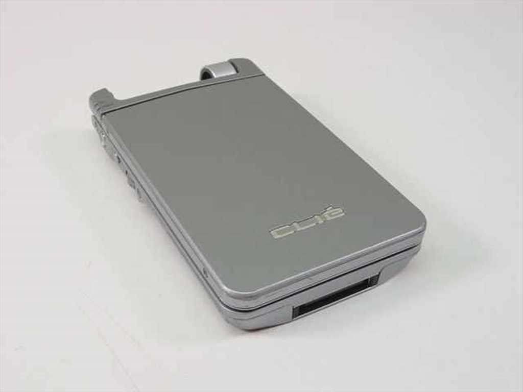 Sony PEG-NX80v/U Clie Handheld PDA for Parts