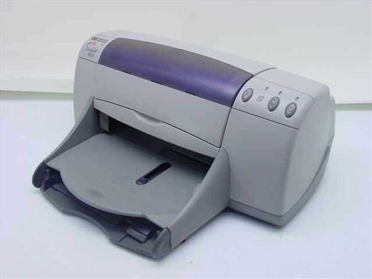 HP C6428B DeskJet Printer 952C