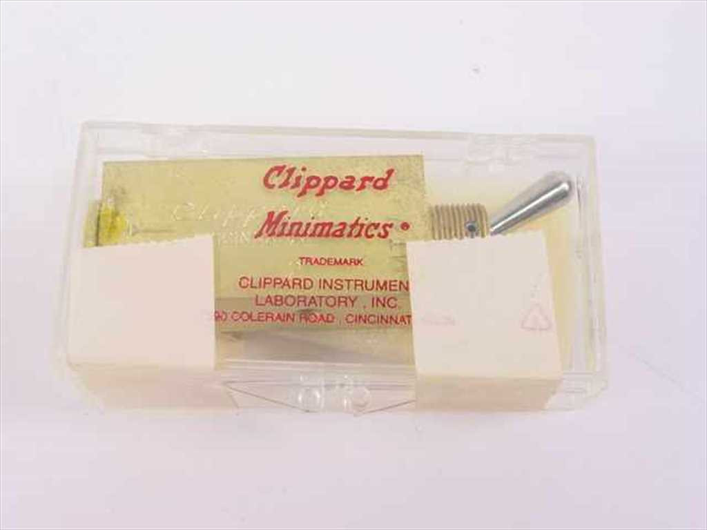 Clippard MTV5 Minimatic Pneumatic Valve