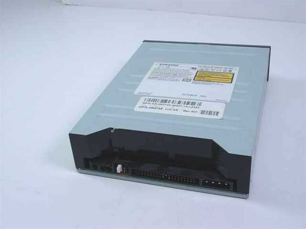 Samsung-SM-308-CD-RWDVD-Black-