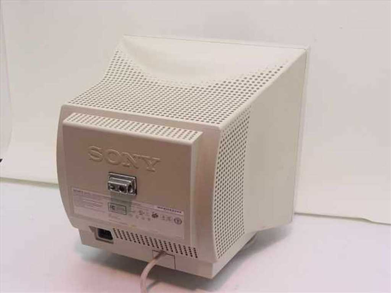 Sony CPD-G200 17