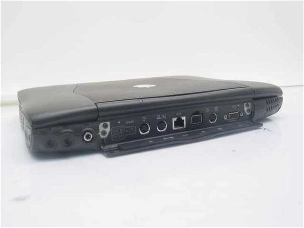 PowerBook G3 (Wallstreet 1998) M4753 【公式通販】