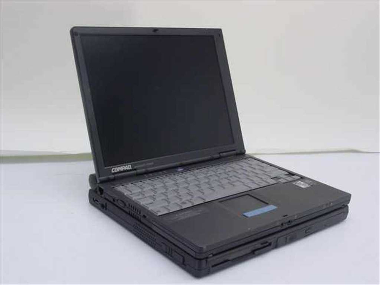 Armada M300 PII Laptop