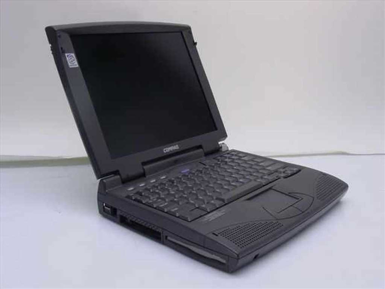 Compaq Armada 1592DT P233 MHz Armada Laptop