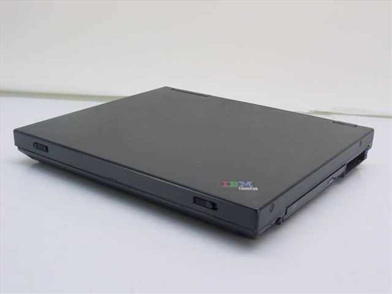 IBM Thinkpad A21m PentiumⅢ 800MHz IBM ThinkPad A21M 14