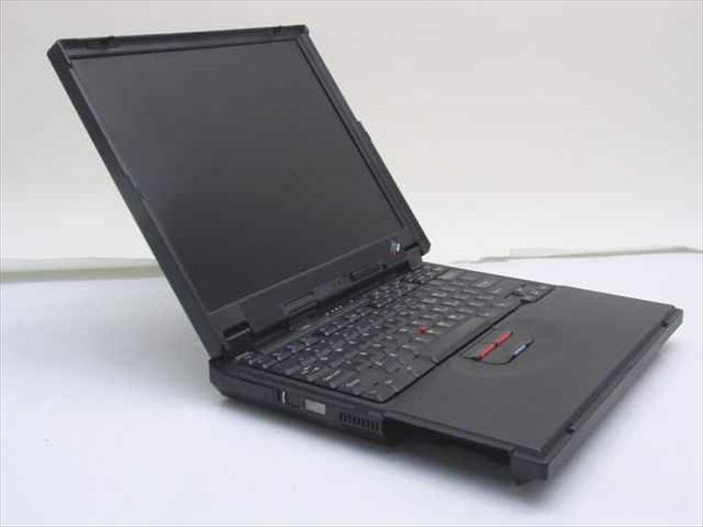 IBM-2626-ThinkPad-390E-Pentium