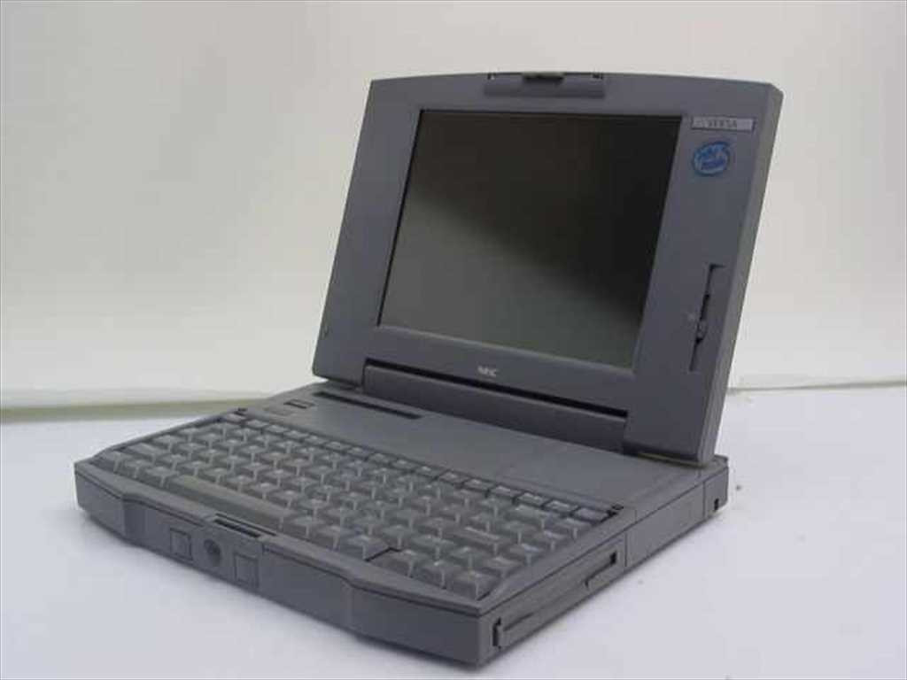 Nec Laptop Computer: Unleashing Cutting-Edge Performance