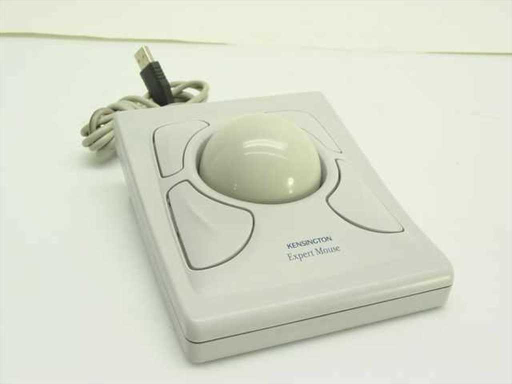 Kensington 64217 Expert Mouse Trackball
