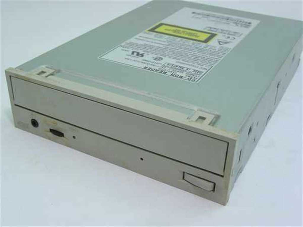 NEC CDR-273 CDR-273Z 4x IDE Internal CD-ROM Drive