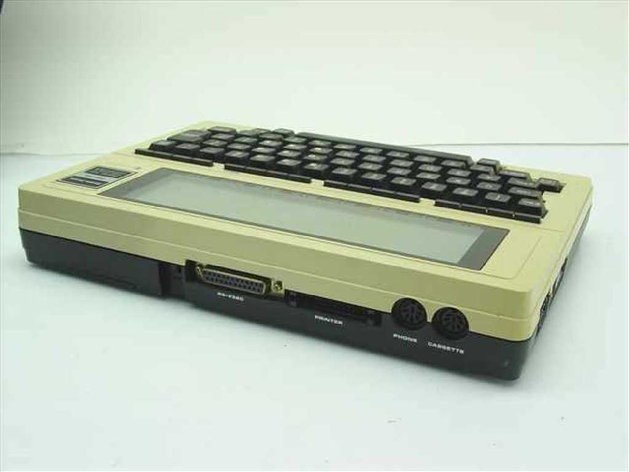 s*w様 【O-1803】Tandy Radio Shack TRS-80 旧型 O-1803】Tandy Radio Shack TRS-80 旧型PC