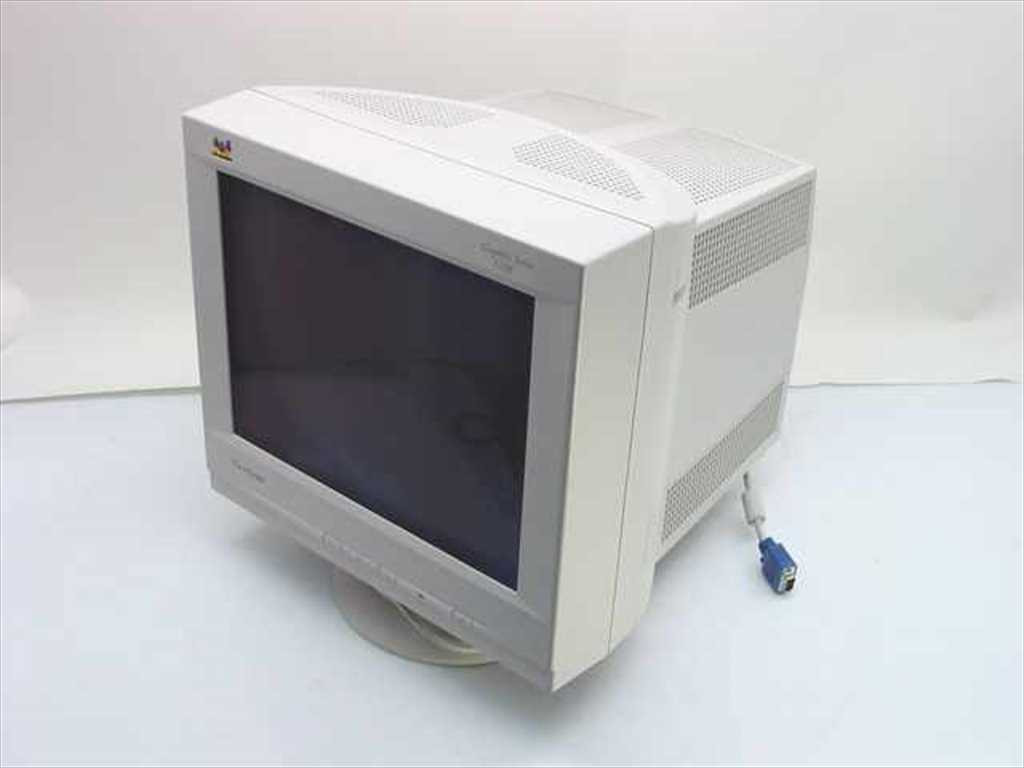 NEC C1270P31-ARF ///CRT モニターTM-1230A1B1 NEC Multisync