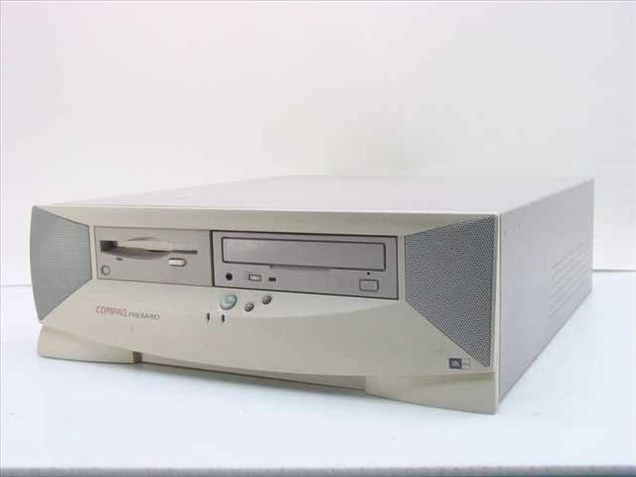 コンパックパソコンPCcompaq presario 2295 Yahoo!オークション - Compaq コンパック Presario プレサリオ
