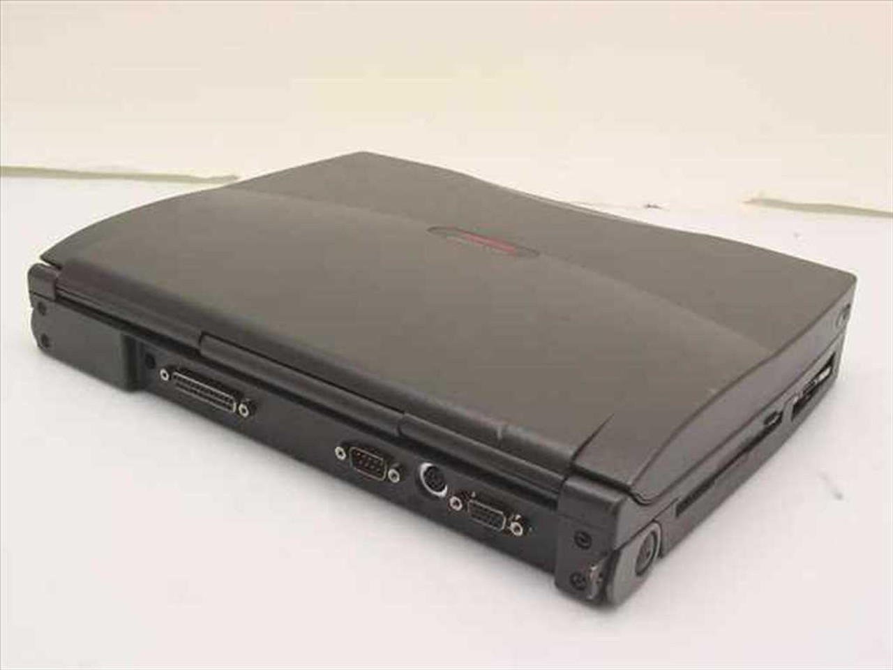 Compaq Armada 1130T P120MHz Laptop