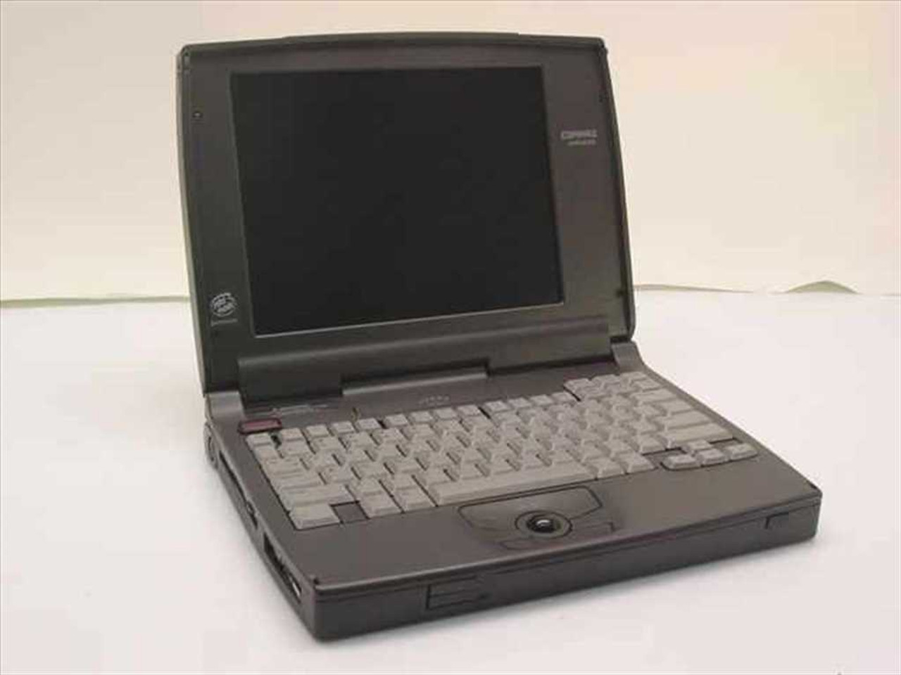 Compaq Armada 1130T P120MHz Laptop