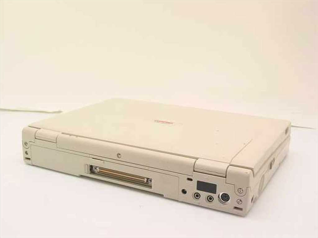 Compaq LTE 5000 P75MHz Desktop Computer