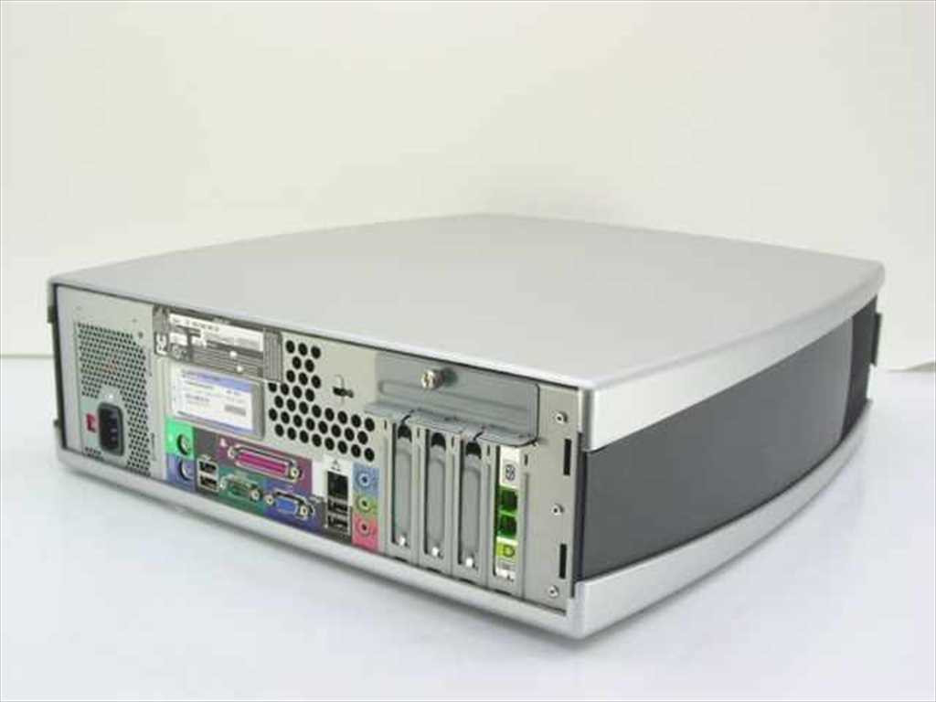 Windowsデスクトップ mumbai Refurbished: Gateway Desktop PC 812GM 3200+ 512MB DDR 160GB HDD