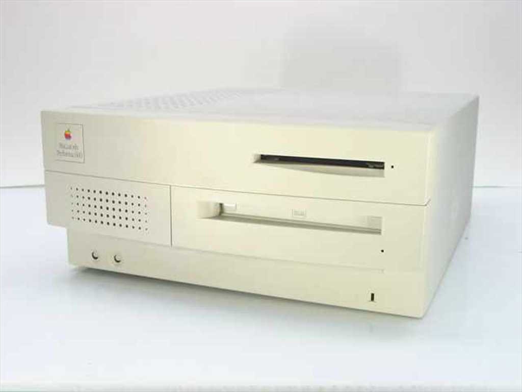 Apple M1350 Macintosh Performa 600