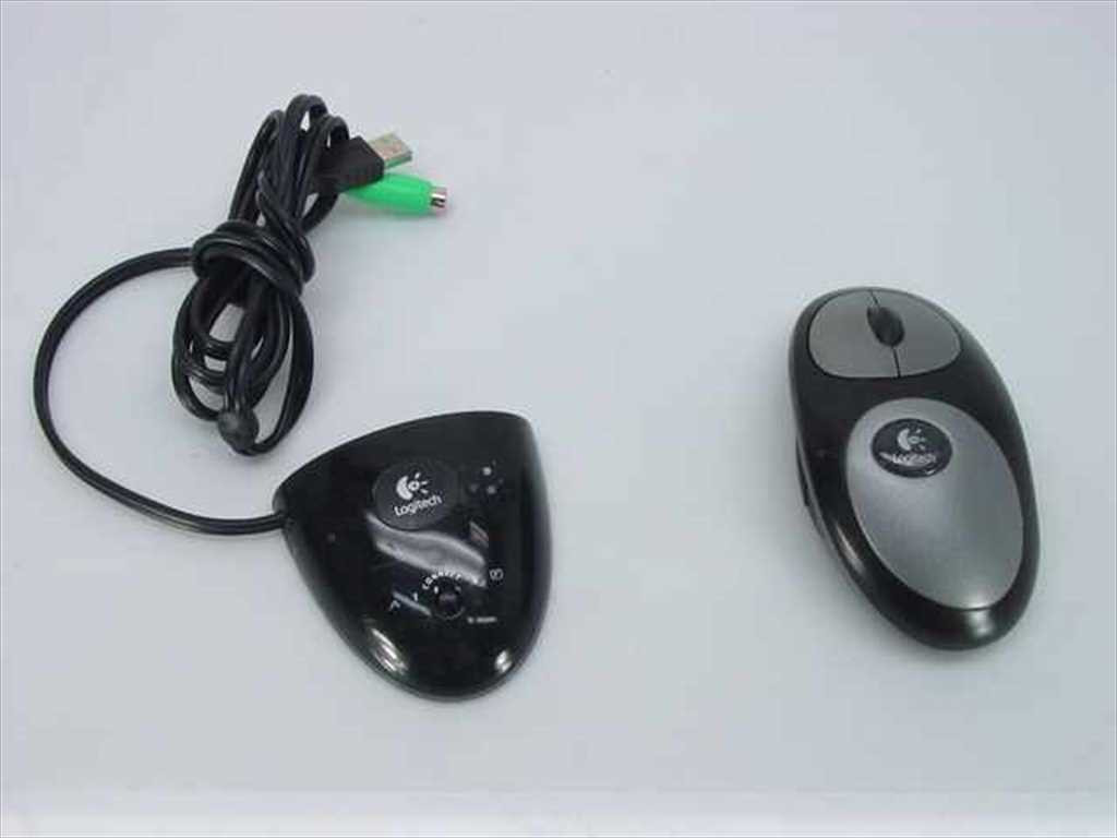 Logitech-M-RR63-Mouse-Wireless