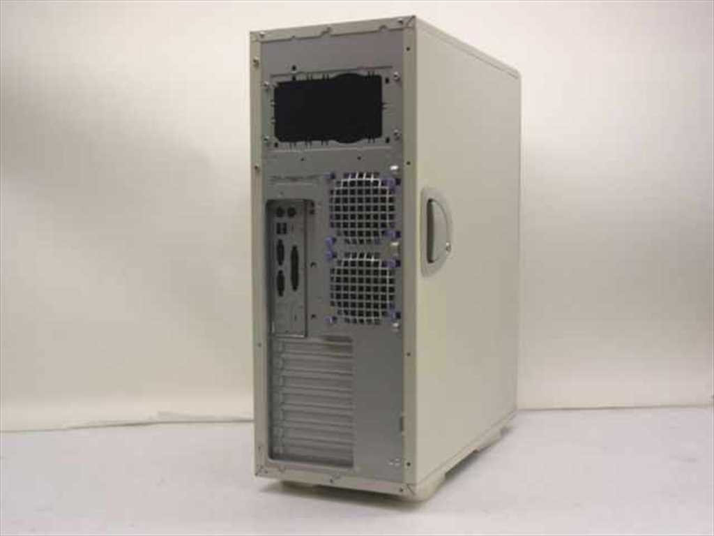 Antec SX1040BII Performance Series II SOHO File Server Case Only