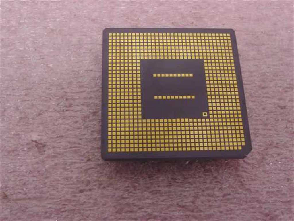 Sun STP 1031 Ultra Sparc II 300 MHz CPU