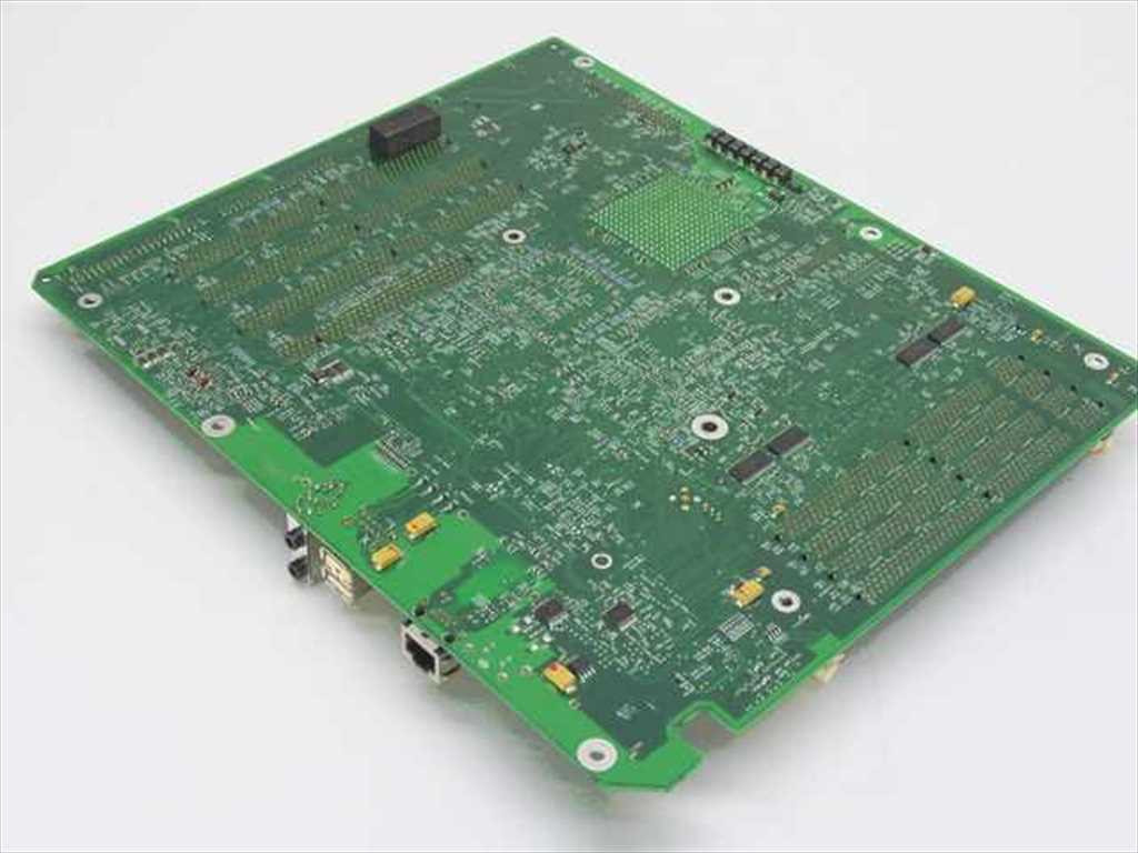 Apple 820-1086-A PowerMac G4 Motherboard