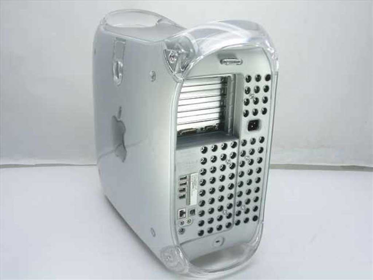 Apple M8570 Power Mac G4/1.25GHZ/512MB/80GB/Combo Drive