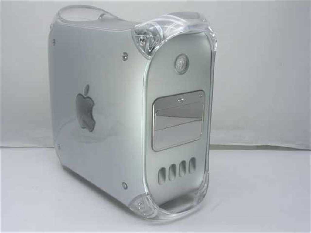 Apple Power Mac G4 M8570 1.25GHz MDD 512MB 80GB