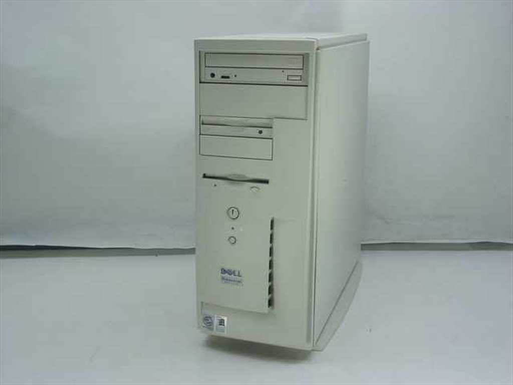 Dell-Dimension-XPS-T450-