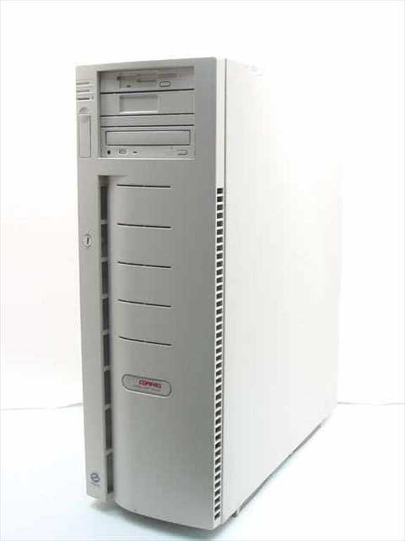 Compaq Proliant 5000 Server 3116 Compaq Proliant 5000 Server 3116