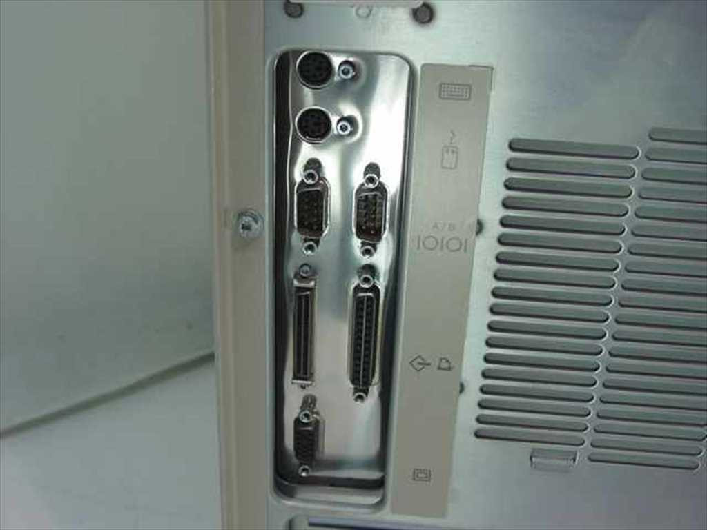 Compaq Prosignia 3080 486 Tower Computer