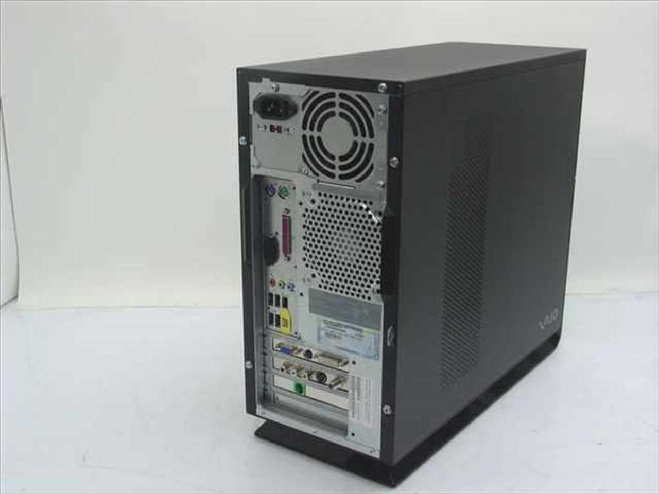 SONY VAIO デスクトップPC VGC-RM95S Yahoo!オークション - ジャンク SONY VAIO type R master VGC