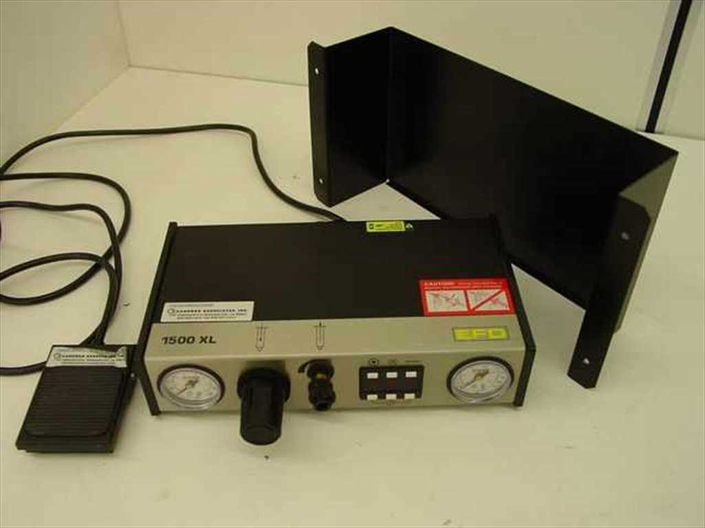 EFD 1500XL EpoxyLiquid Dispenser